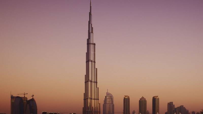 'Female’ Version Of Burj Khalifa To Be Built In Dubai