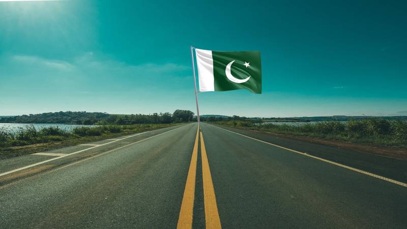 Pakistan: Is There A Way Forward? (Part I)