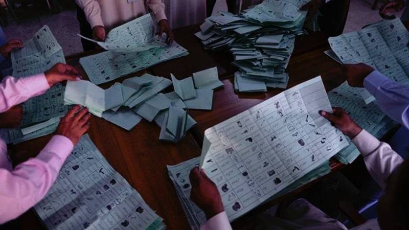 Voting Ends; Counting Begins To Elect New Govt