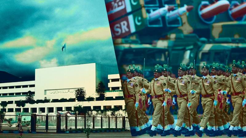 Pakistan's 2024 Elections And The Civil-Military Conundrum
