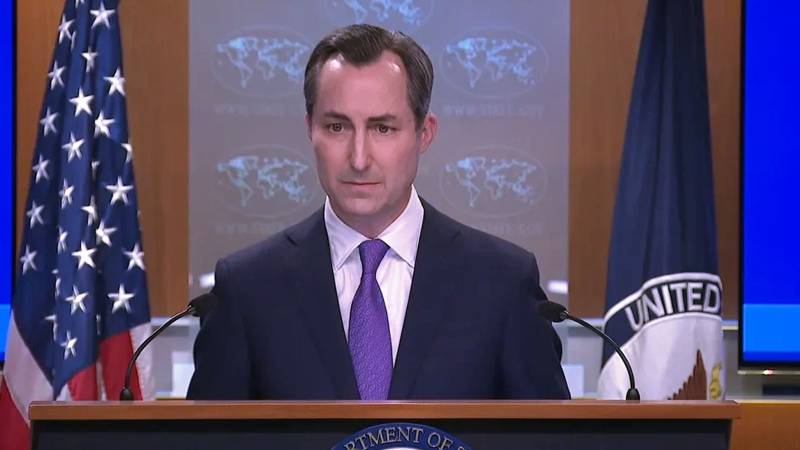 Elections 2024: US Urges Pakistan To Probe Rigging Allegations Through Legal System