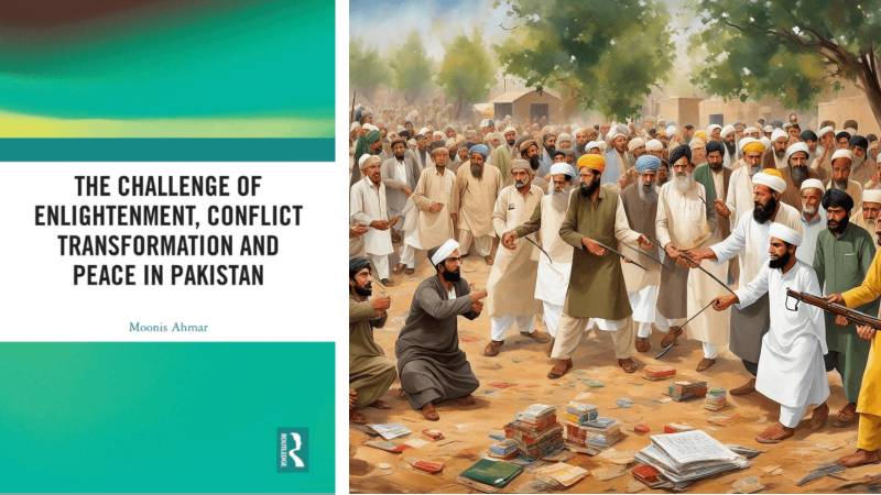 Book Review: Is It Possible To Change The Strategic Culture Of Pakistan?