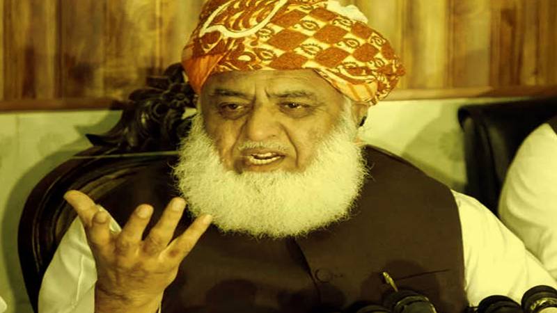 Imran Khan Ousted, PTI Govt Toppled On Orders Of Ex-Army Chief Gen Bajwa: Fazl