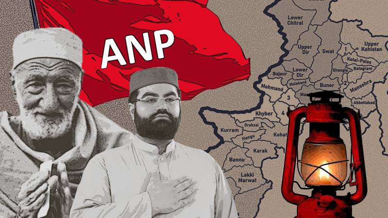 Why Did ANP Lose In Khyber Pakhtunkhwa?