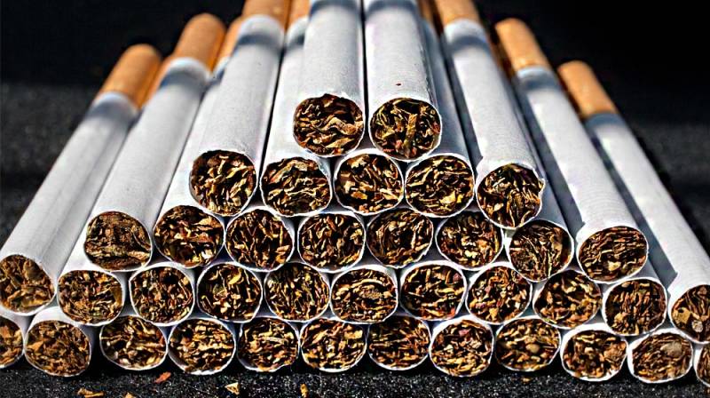 Cheap Cigarettes Illegally Flooding Markets, Warn Activists