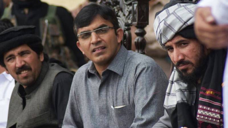 NDM's Mohsin Dawar Submits Repolling Request For NA-40
