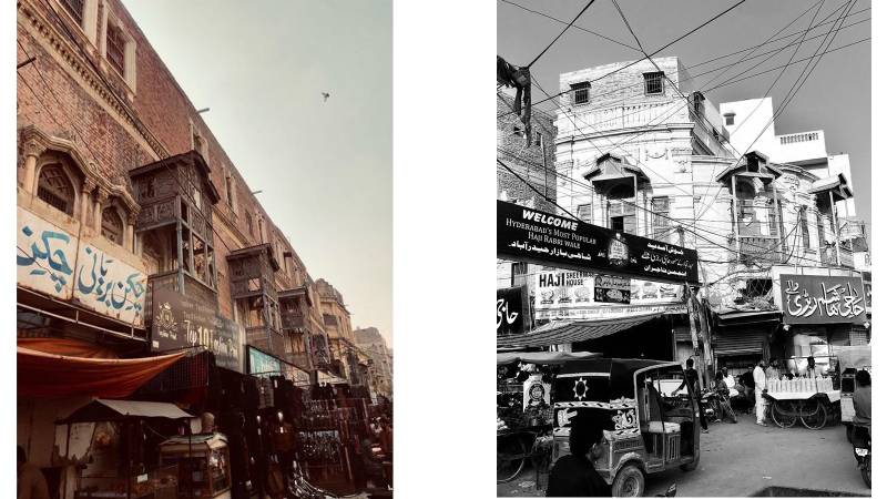 Hyderabad, The City Of A Shining Past, Faces A Difficult Era