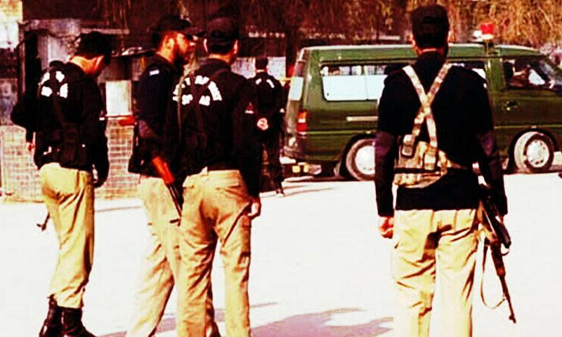NA-43: At Least 2 Killed, Voting Halted As Unidentified Gunmen Open Fire Outside Polling Station