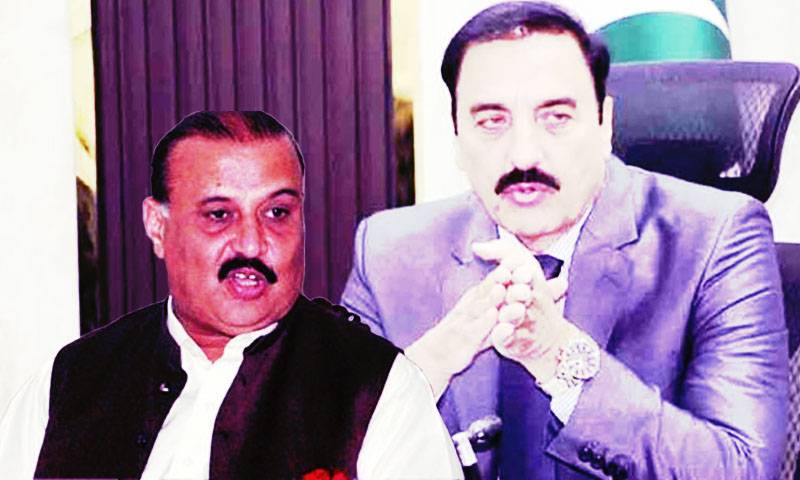 Poll Rigging Conspiracy: Raja Riaz Says Ex-Commissioner ‘Sold' Himself For Rs250m, New York Apartment 