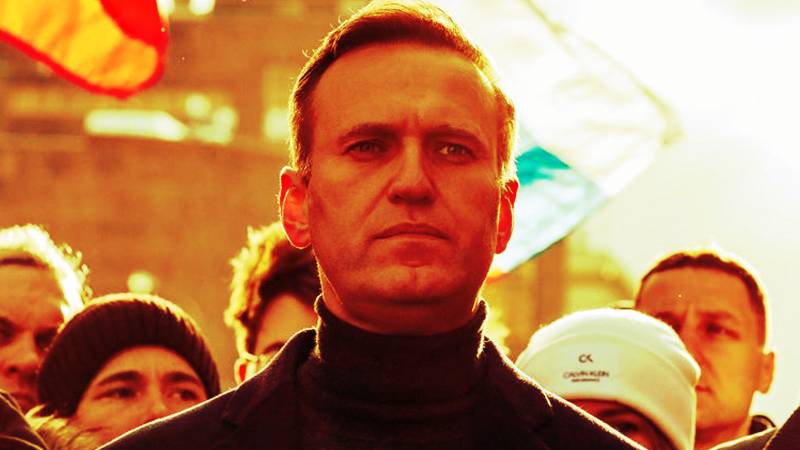 Navalny's Death: US To Impose 'Major Sanctions' On Russia