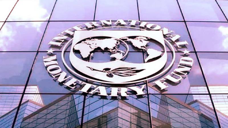 IMF Willing To Work With New Govt