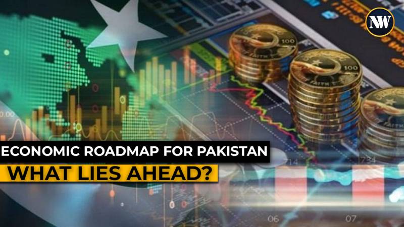 Charting Pakistan's Economic Course: Insights from Former Finance Minister | Shahid Javed Burki