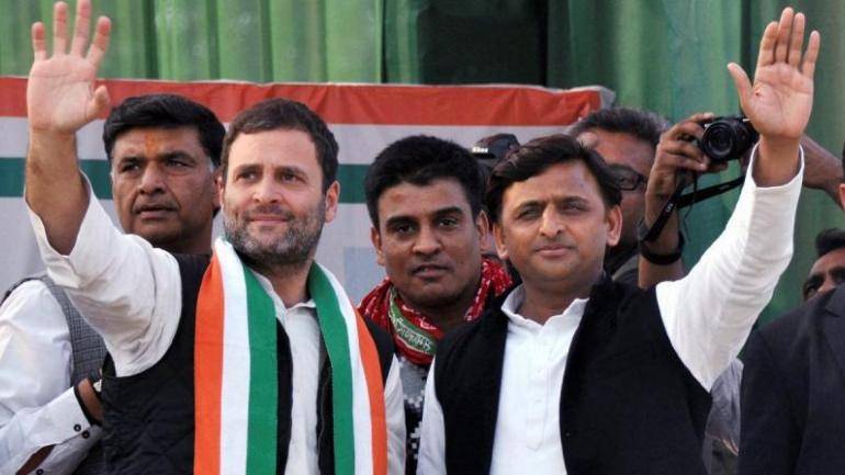 Battleground UP: SP-Congress Alliance Makes 2024 Contest In India’s Hearts And Minds Province One To Watch