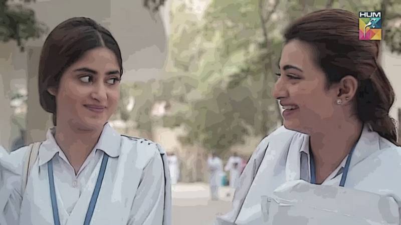 Beyond The Scrub: The Damaging Portrayal Of Nurses In Pakistani Dramas