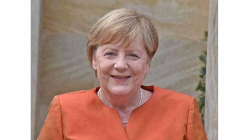Leadership As An Exercise In Ego Suppression: Discovering Angela Merkel's Brilliance