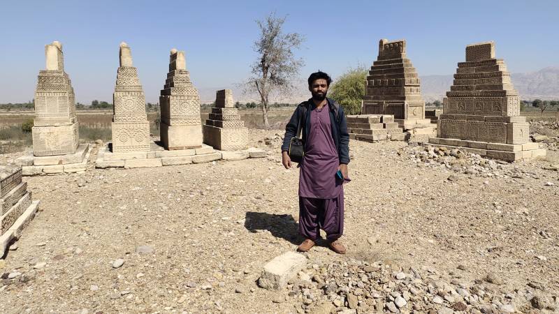 From The Iron Age Forward: Exploring Sindh's Kohistan