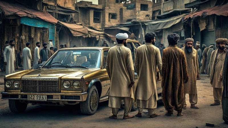 Bridging The Gulf: Tackling Inequality In Pakistan