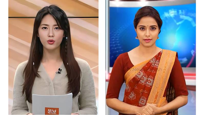 Is It Time For AI News Anchors in Pakistan?