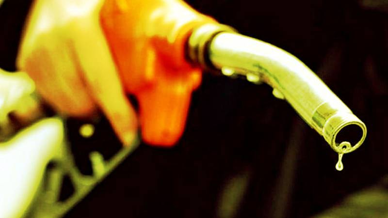 Petrol Price Hiked By Rs4.13 Per Litre