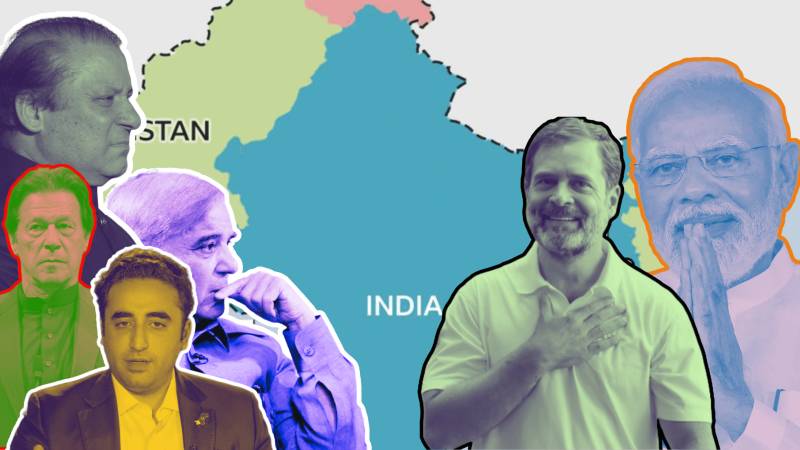 What Political Parties in Pakistan Must Learn From India