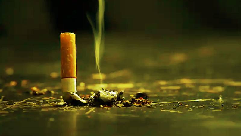 ‘Increase Taxes on Cigarettes, Not Utilities’