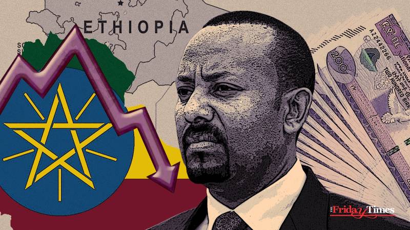 Ethiopia’s Economic Crisis Is A Cautionary Tale For Pakistan