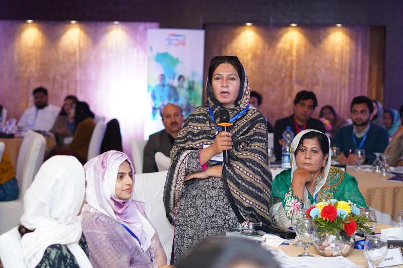 Aawaz II Celebrates The Achievements Of Community Engagement 