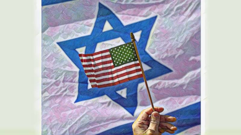 'Usrael' Beyond The Israel Lobby: Making Sense Of Washington's Tight Embrace Of Its Belligerent Ally