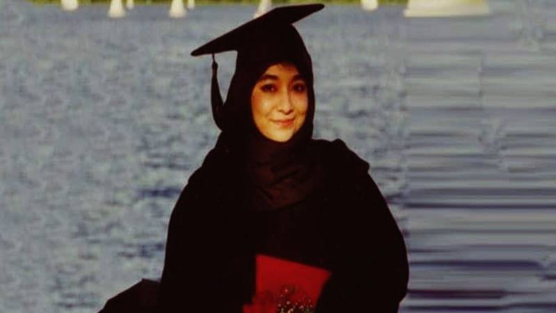 Govt To Hold Negotiations With US Over Aafia Siddiqui’s Return: Dar