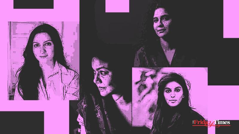 IWD 2024: Pakistani Women Breaking Boundaries In Publishing