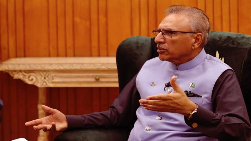 Ready To Face Trial Under Article 6: Alvi