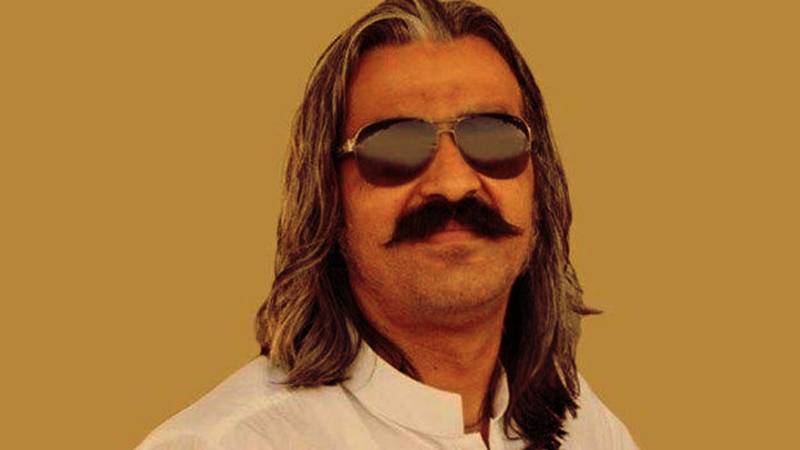 Disqualification Plea: Electoral Body Issues Notice To KP CM Gandapur Over Property Case