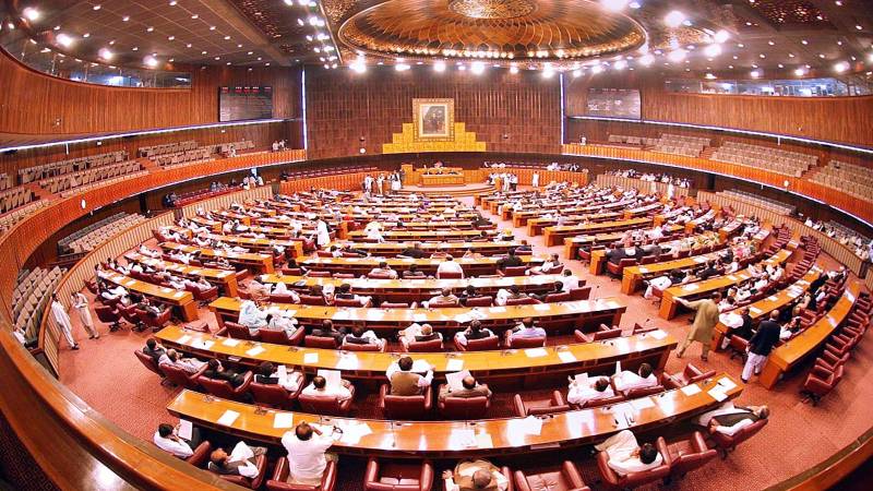 Dysfunctional Senate: ECP To Announce By-Polls Schedule Tomorrow