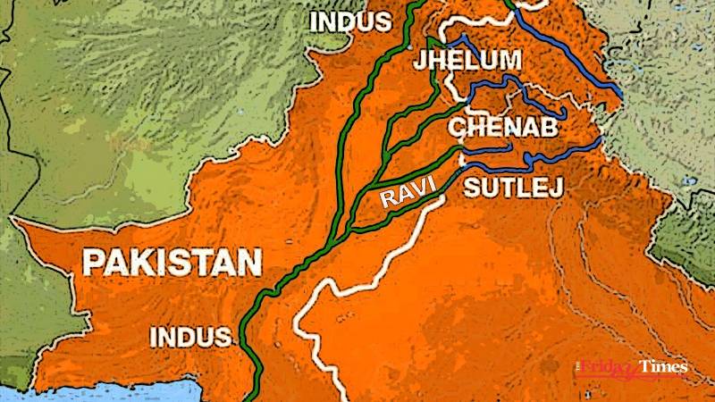Reviving Punjab’s Dying Rivers