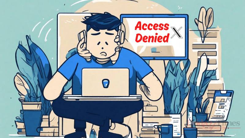 Rights Activists, Civil Society Express Concerns Over Arbitrary Blocking Of Social Media Platforms