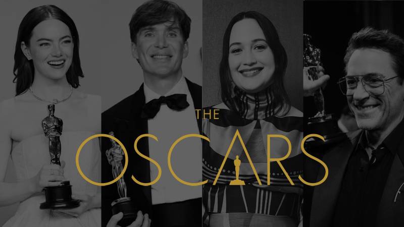The Politics And Controversies Of The Academy Awards