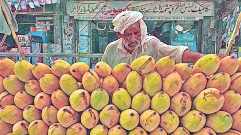 Fostering Sweetness Beyond Borders: Indo-Pak Mango Diplomacy