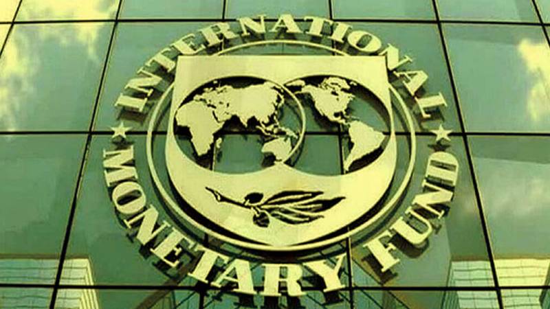 IMF Asks Pakistan To Increase Tax Collection, Lower NFC Awards