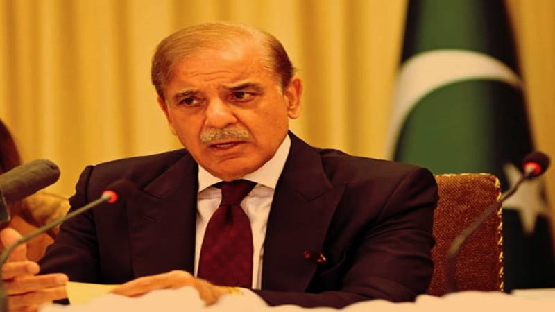 Another IMF Bailout Inevitable For Macroeconomic Stability: PM Shehbaz