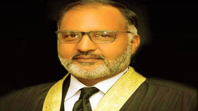 Apex Court Declares Justice Siddiqui's Removal ‘Unlawful'
