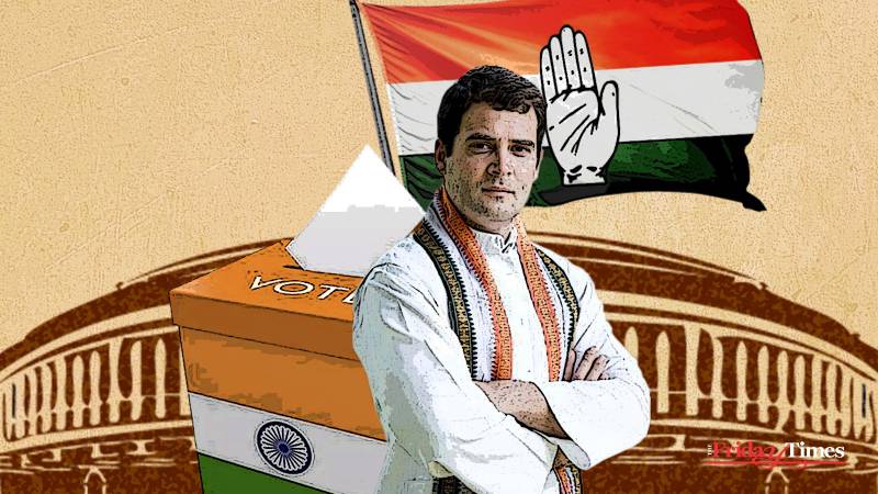 India 2024 Elections: Congress Likely To Make Marginal Gains