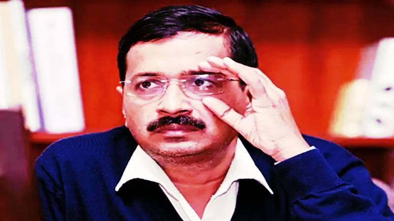 Indian Authority Detains Delhi CM Over Alleged Liquor Policy Scam