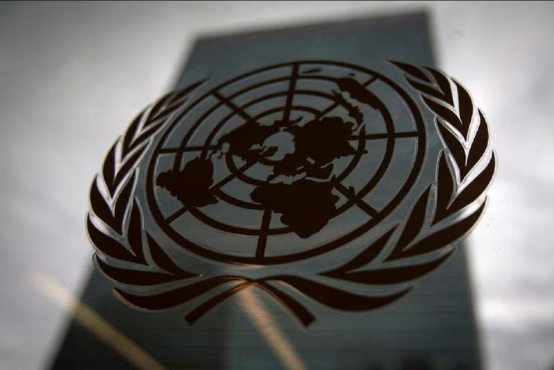 'Hypocritical', 'Ambiguous' US Resolution Expressing Desire For Gaza Ceasefire Defeated At UN