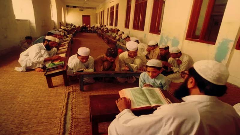 Indian Court Bans Madrasas In Uttar Pradesh