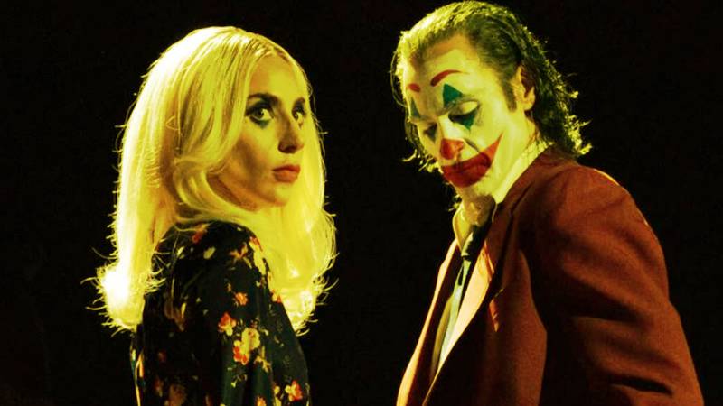  ‘Joker: Folie à Deux’ To Feature 15 Cover Songs, Original Tracks