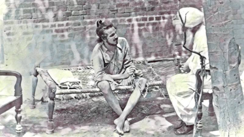 Pakistan Today And The Memory Of Bhagat Singh