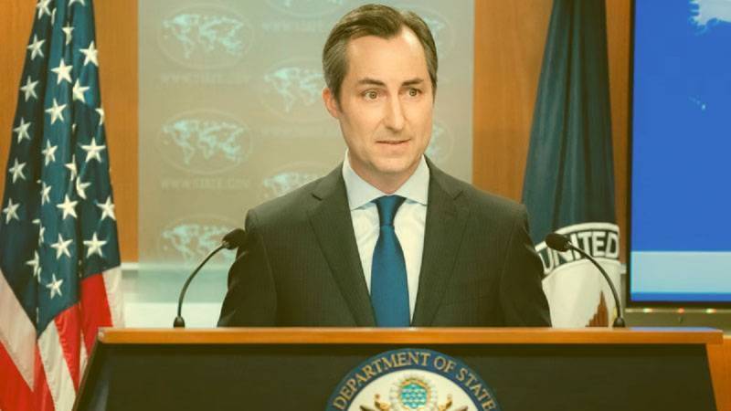 US Warns Pakistan It Won't Support Gas Pipeline With Iran
