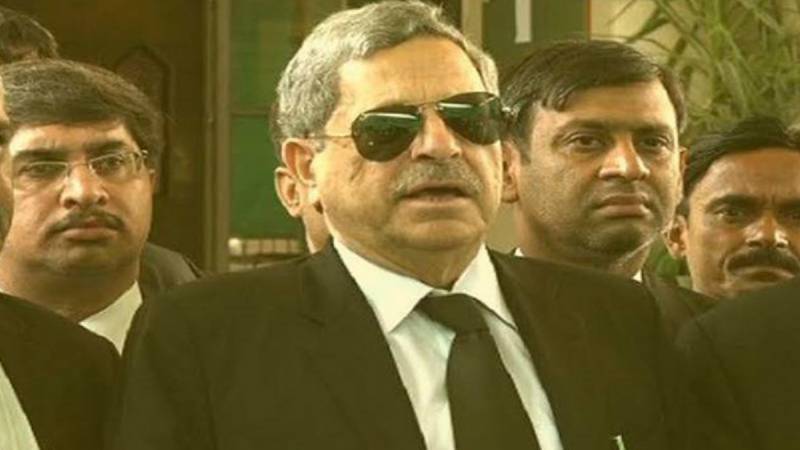 Judges' Letter: PTI's Hamid Khan Warns Commission Under A Retired Judge Would Be A Mistake