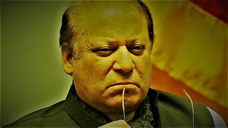 Punjab Govt's Move To Put Nawaz Sharif's Picture On Kissan Card Challenged In LHC