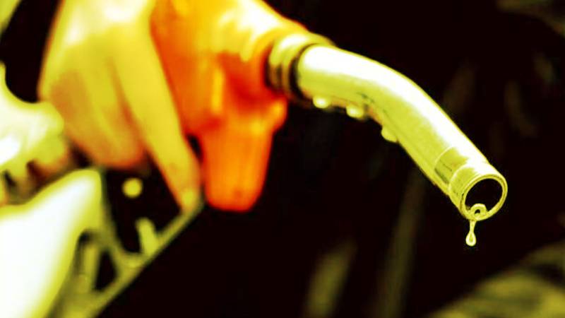 Govt Increases Petrol Price By Rs9.66 Per Litre